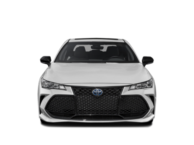 2019 Toyota Avalon Sedan 4D XSE Hybrid