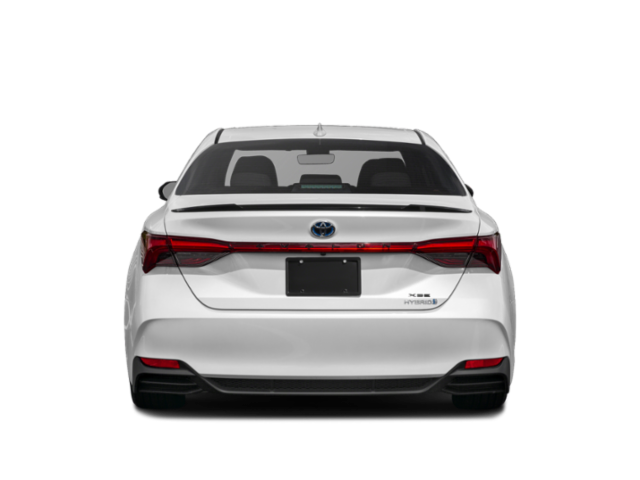 2019 Toyota Avalon Sedan 4D XSE Hybrid