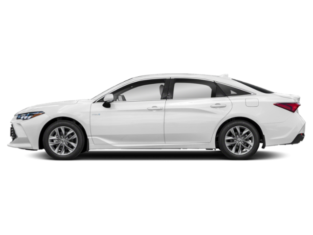 2019 Toyota Avalon Sedan 4D XLE Hybrid