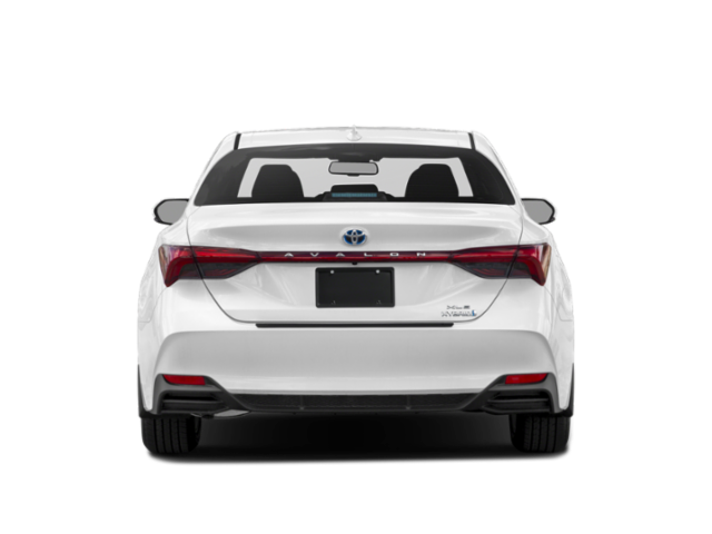 2019 Toyota Avalon Sedan 4D XLE Hybrid