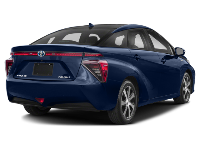 2019 Toyota Mirai Sedan 4D Hydrogen Fuel Cell