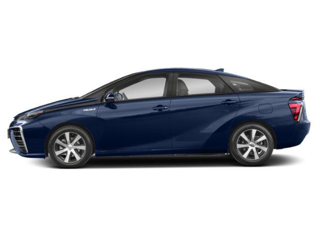 2019 Toyota Mirai Sedan 4D Hydrogen Fuel Cell