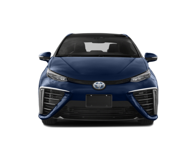 2019 Toyota Mirai Sedan 4D Hydrogen Fuel Cell