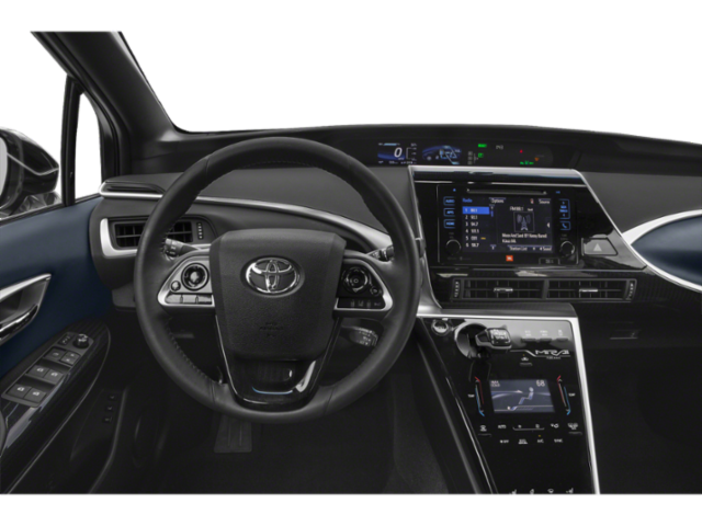 2019 Toyota Mirai Sedan 4D Hydrogen Fuel Cell