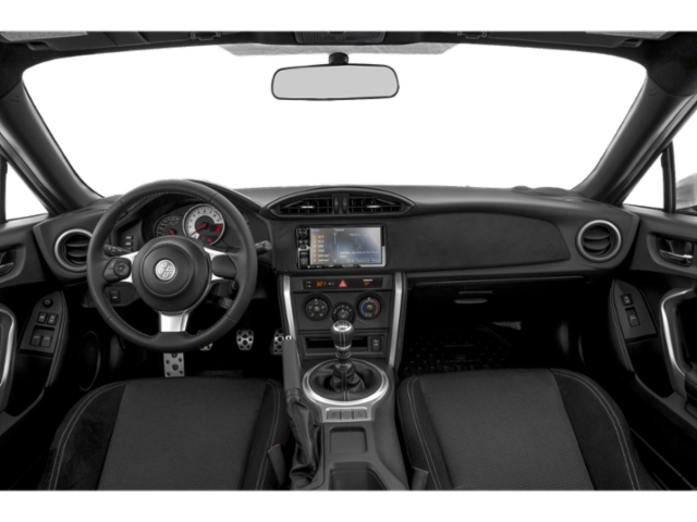 2019 Toyota 86 Coupe 2D GT