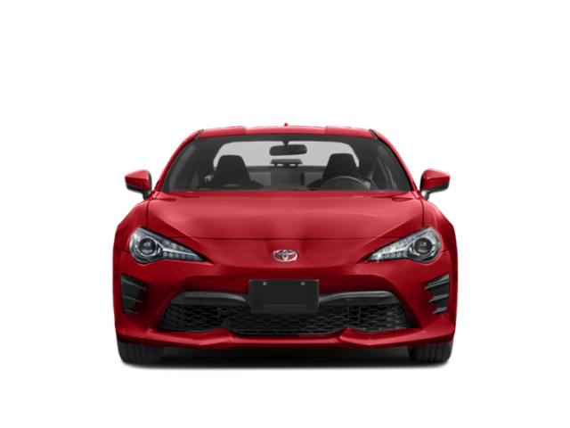 2019 Toyota 86 Coupe 2D GT