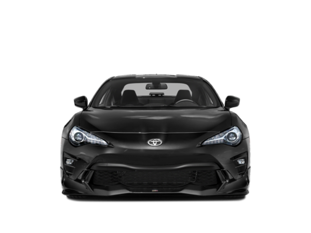 2019 Toyota 86 Coupe 2D TRD SE