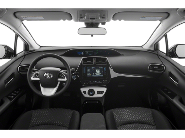 2019 Toyota Prius Prime Liftback 5D Prime Plus I4 Hybrid