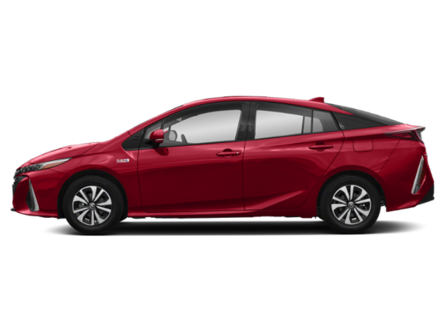 2019 Toyota Prius Prime Liftback 5D Prime Plus I4 Hybrid