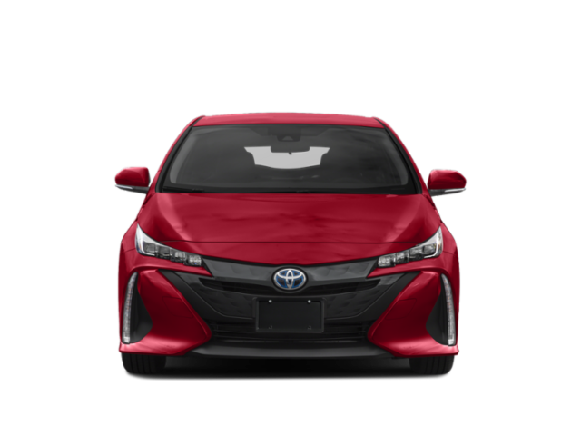 2019 Toyota Prius Prime Liftback 5D Prime Plus I4 Hybrid