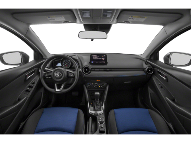 2019 Toyota Yaris