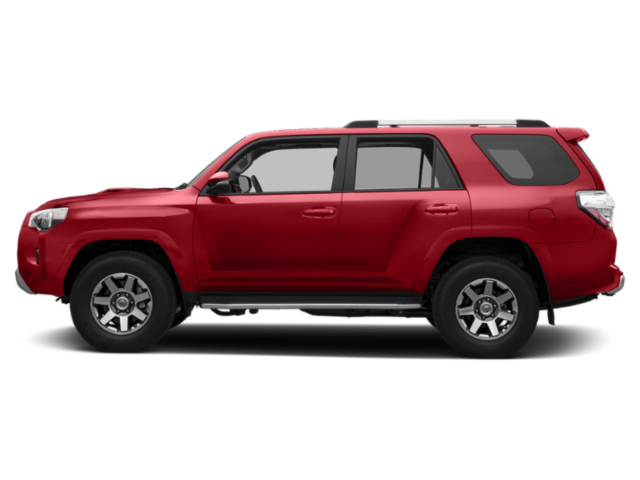 2019 Toyota 4Runner Utility 4D TRD Off-Road 4WD V6