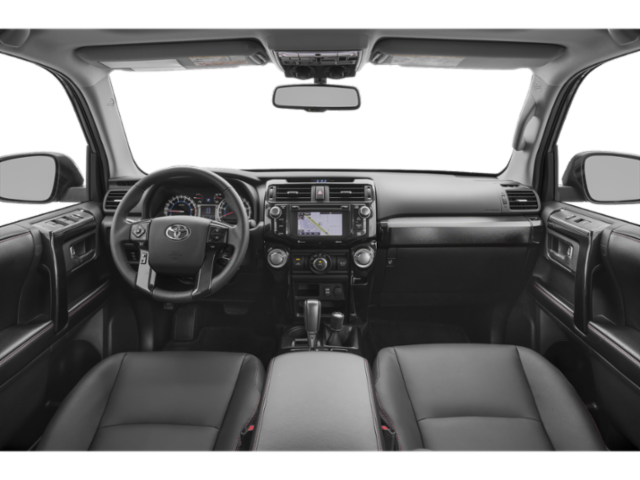2019 Toyota 4Runner Utility 4D TRD Off-Road 4WD V6