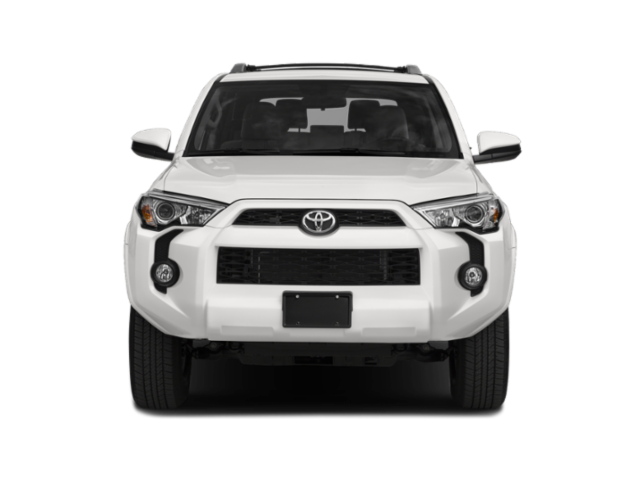 2019 Toyota 4Runner Utility 4D SR5 4WD V6