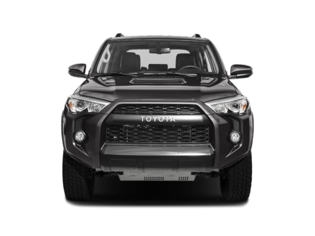 2019 Toyota 4Runner Utility 4D TRD Pro 4WD V6