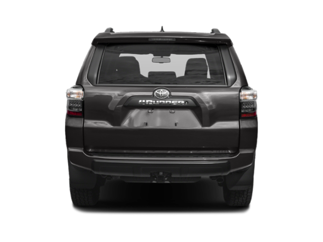 2019 Toyota 4Runner Utility 4D TRD Pro 4WD V6