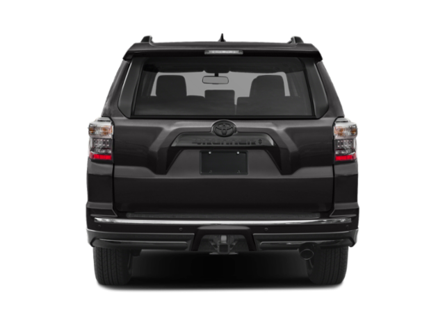 2019 Toyota 4Runner Utility 4D Nightshade 4WD