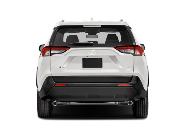 2019 Toyota RAV4 Utility 4D LE AWD I4
