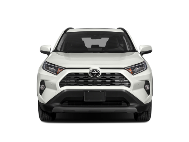 2019 Toyota RAV4 Limited AWD 