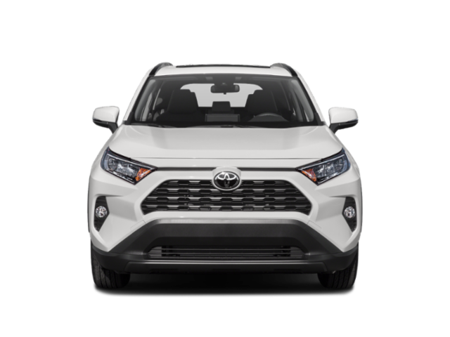 2019 Toyota RAV4 Utility 4D XLE AWD I4