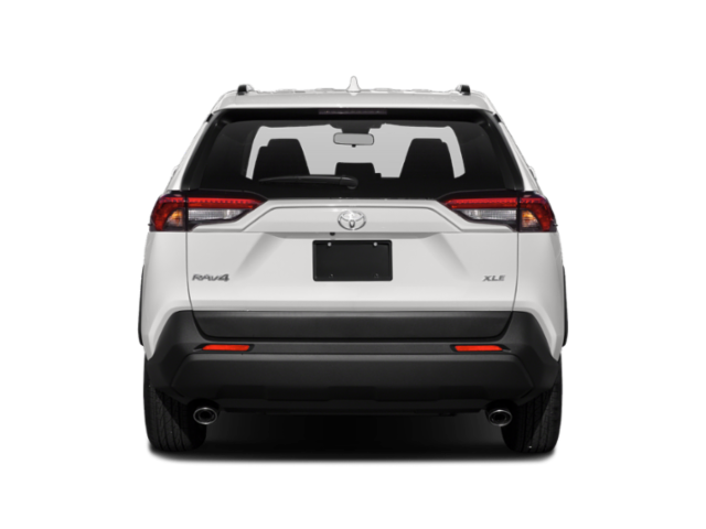 2019 Toyota RAV4 Utility 4D XLE AWD I4