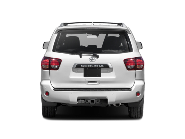 2019 Toyota Sequoia Utility 4D Limited 2WD V8