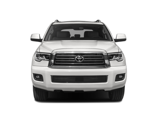 2019 Toyota Sequoia Utility 4D SR5 4WD V8