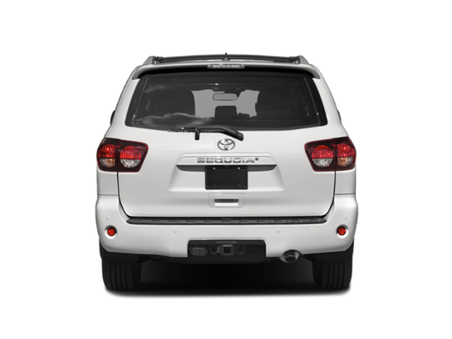 2019 Toyota Sequoia Utility 4D SR5 4WD V8
