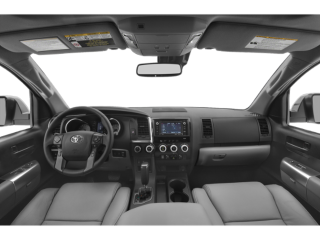2019 Toyota Sequoia Utility 4D SR5 4WD V8
