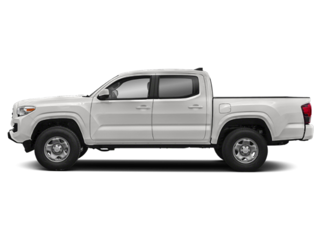 2019 Toyota Tacoma SR Crew Cab 4WD V6