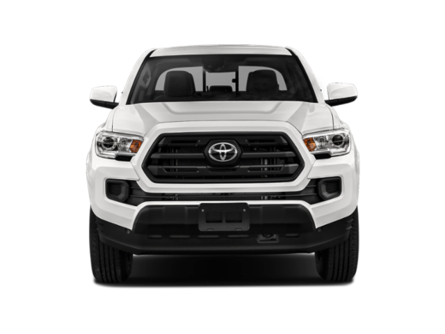 2019 Toyota Tacoma SR Crew Cab 4WD V6