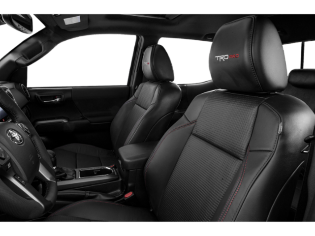 2019 Toyota Tacoma TRD Pro Crew Cab 4WD