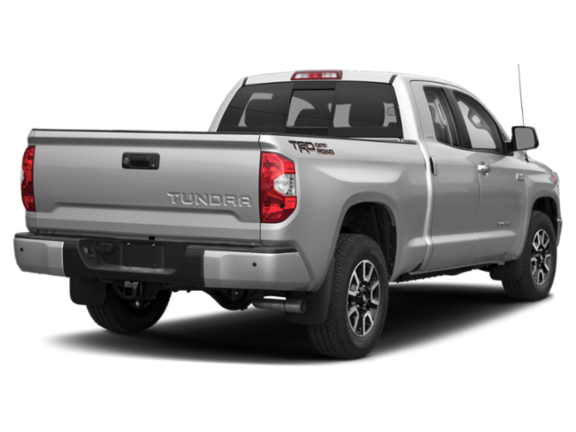 2019 Toyota Tundra SR5 CrewMax 2WD