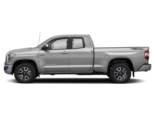 2019 Toyota Tundra Limited Double Cab 2WD