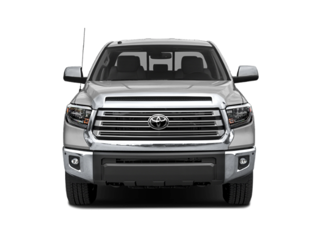 2019 Toyota Tundra Limited Double Cab 2WD