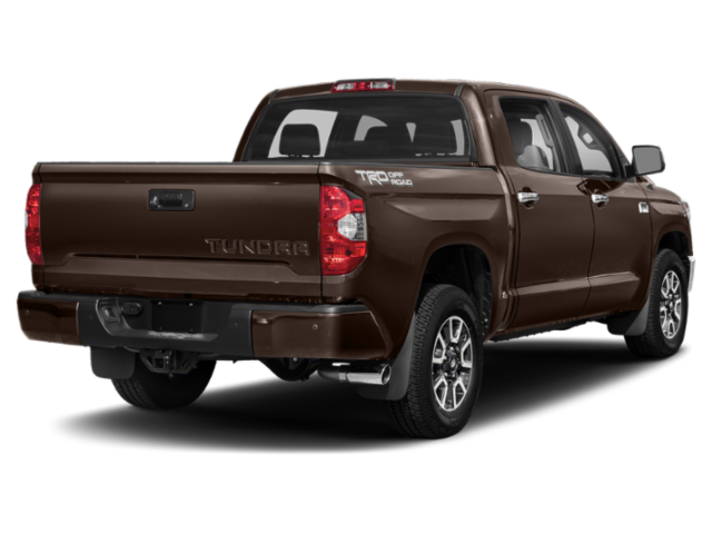 2019 Toyota Tundra SR5 CrewMax 2WD
