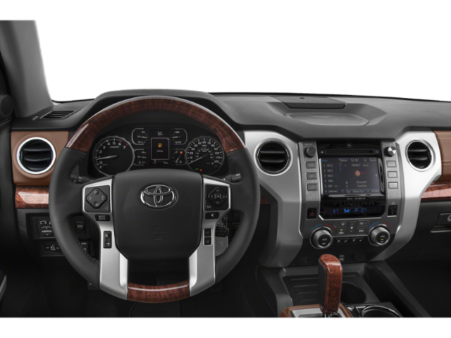 2019 Toyota Tundra SR5 CrewMax 2WD
