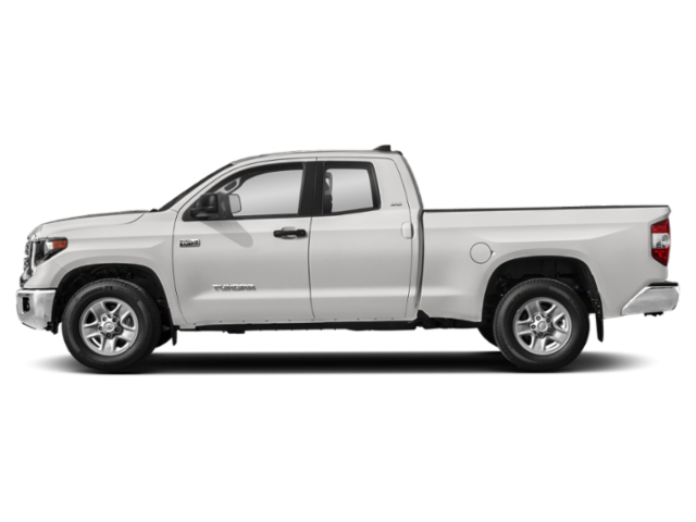 2019 Toyota Tundra SR5 Double Cab 2WD