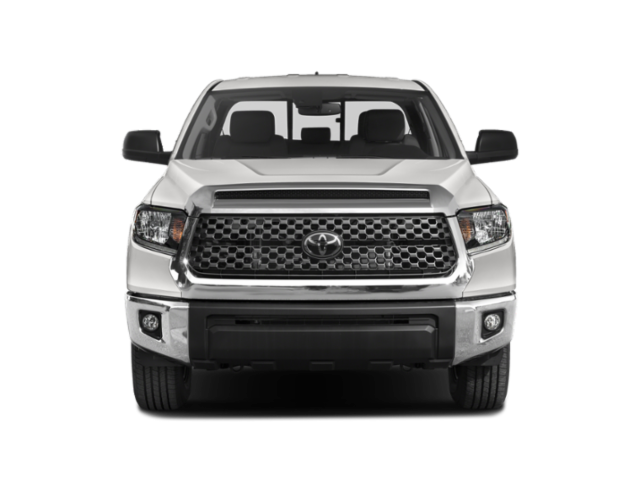 2019 Toyota Tundra SR5 Double Cab 2WD