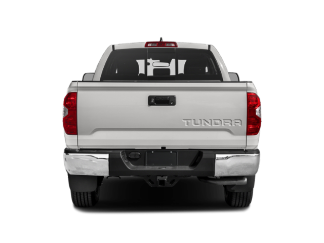 2019 Toyota Tundra SR5 Double Cab 2WD