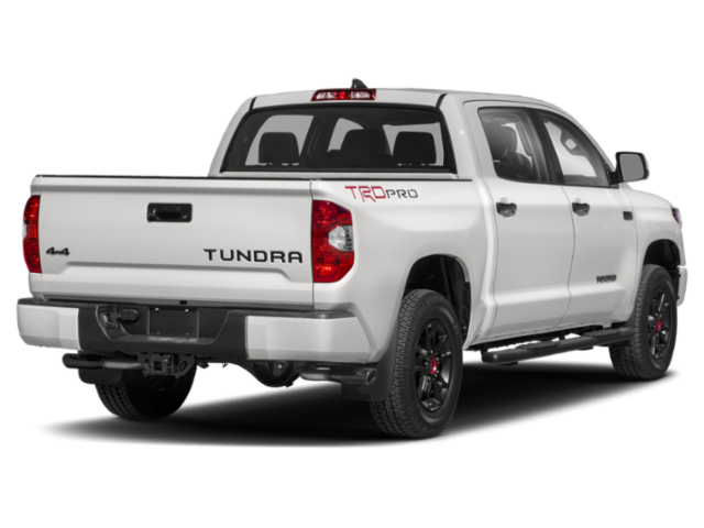 2019 Toyota Tundra TRD Pro Crew Cab 4WD