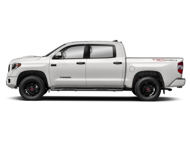 2019 Toyota Tundra TRD Pro Crew Cab 4WD
