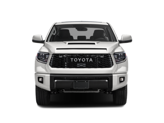 2019 Toyota Tundra TRD Pro Crew Cab 4WD