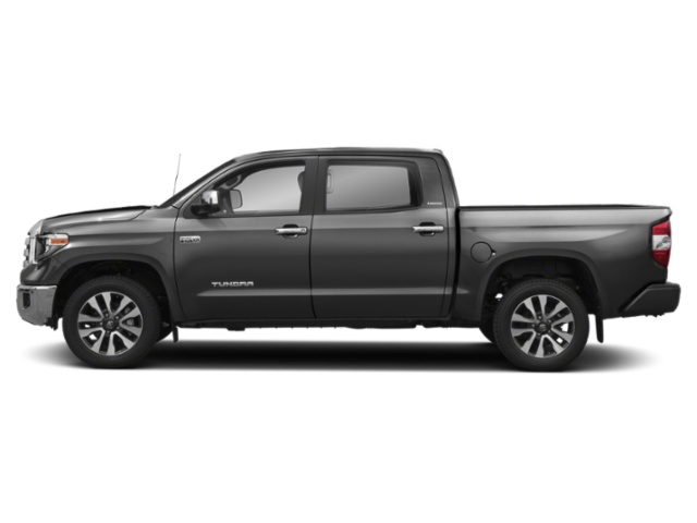 2019 Toyota Tundra Limited CrewMax 4WD