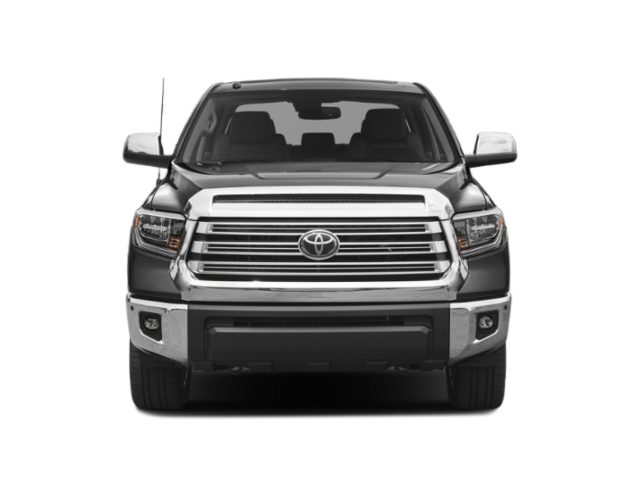 2019 Toyota Tundra Limited CrewMax 4WD