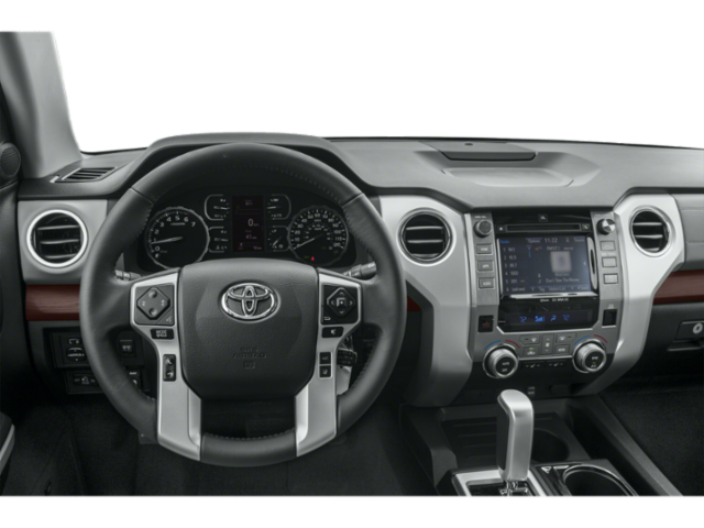 2019 Toyota Tundra Limited CrewMax 4WD