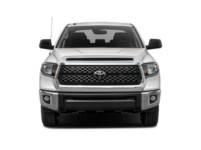 2019 Toyota Tundra SR5 CrewMax 4WD