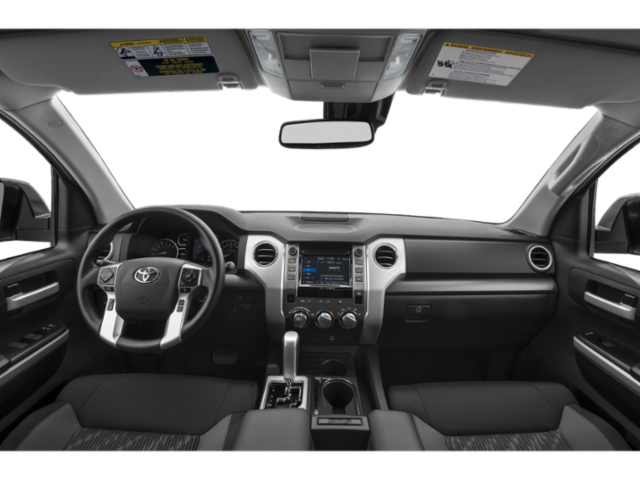 2019 Toyota Tundra SR5 CrewMax 4WD