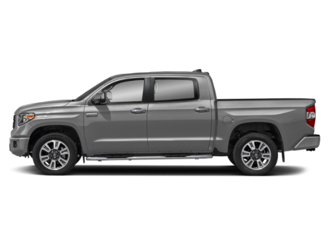 2019 Toyota Tundra Platinum CrewMax 2WD