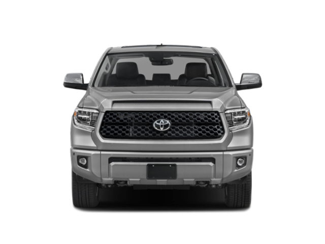 2019 Toyota Tundra Platinum CrewMax 2WD